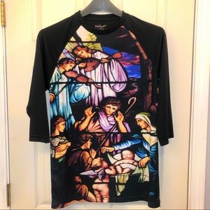 Saints & Angels T-Shirt M